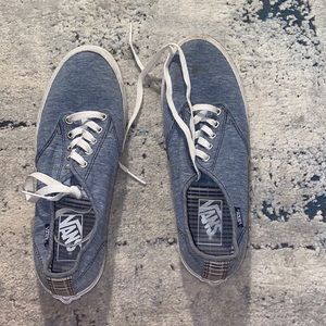 Women’s vans